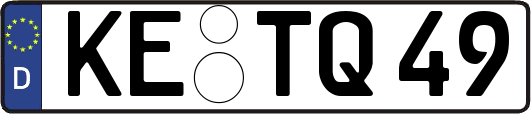 KE-TQ49