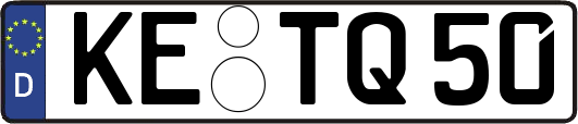 KE-TQ50