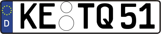 KE-TQ51