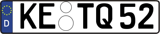 KE-TQ52