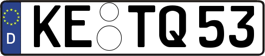 KE-TQ53