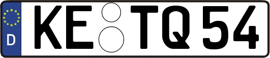 KE-TQ54