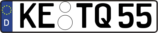 KE-TQ55