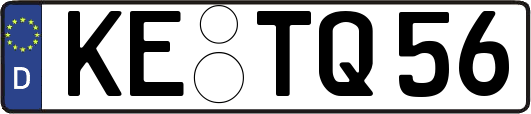 KE-TQ56