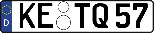KE-TQ57