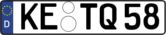 KE-TQ58