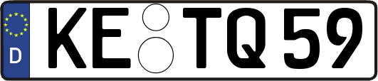 KE-TQ59