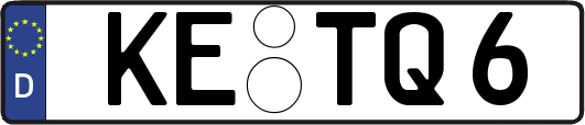 KE-TQ6