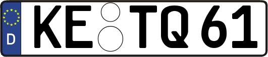 KE-TQ61