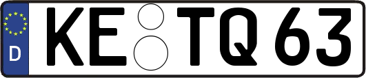 KE-TQ63