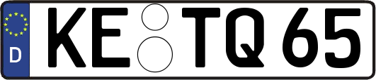 KE-TQ65