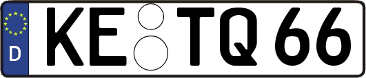 KE-TQ66
