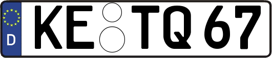 KE-TQ67