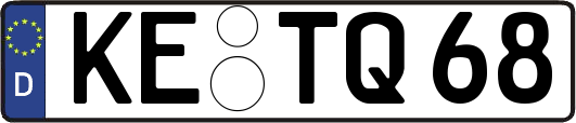 KE-TQ68