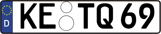 KE-TQ69