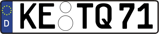 KE-TQ71