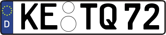KE-TQ72
