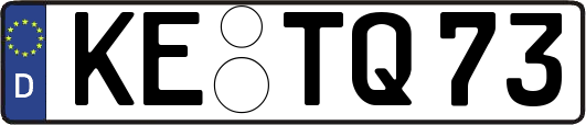 KE-TQ73