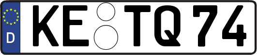 KE-TQ74