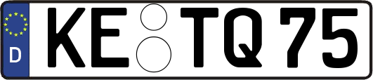 KE-TQ75