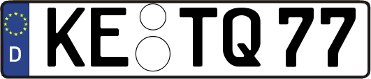 KE-TQ77