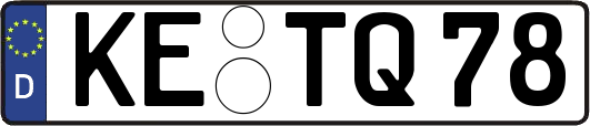 KE-TQ78