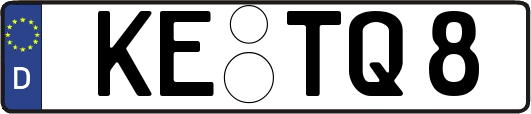 KE-TQ8