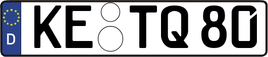 KE-TQ80