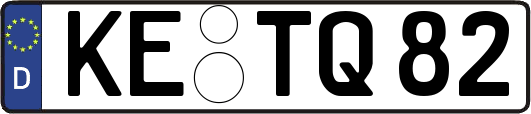 KE-TQ82