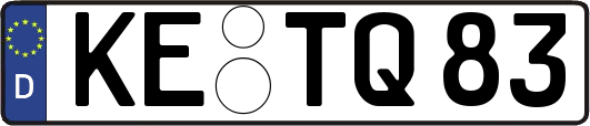 KE-TQ83