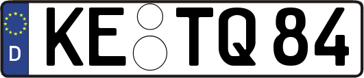 KE-TQ84