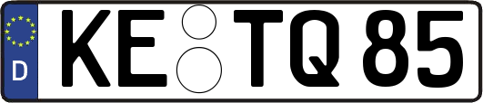 KE-TQ85