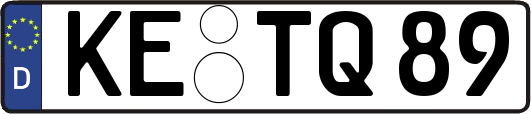 KE-TQ89
