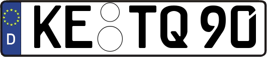 KE-TQ90