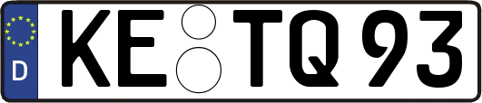 KE-TQ93
