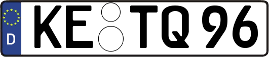 KE-TQ96