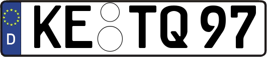 KE-TQ97