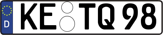 KE-TQ98