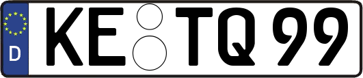 KE-TQ99