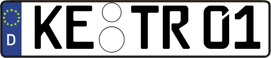 KE-TR01