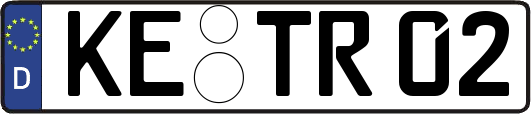 KE-TR02