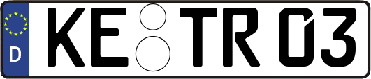 KE-TR03