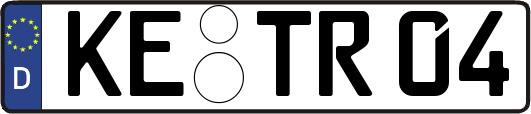 KE-TR04