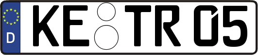 KE-TR05