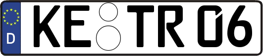 KE-TR06