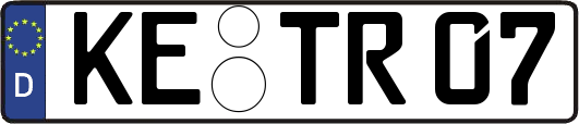 KE-TR07