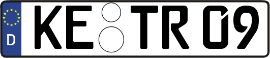 KE-TR09