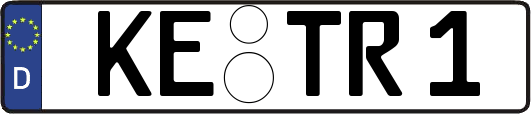 KE-TR1