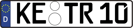 KE-TR10