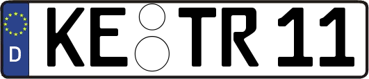 KE-TR11